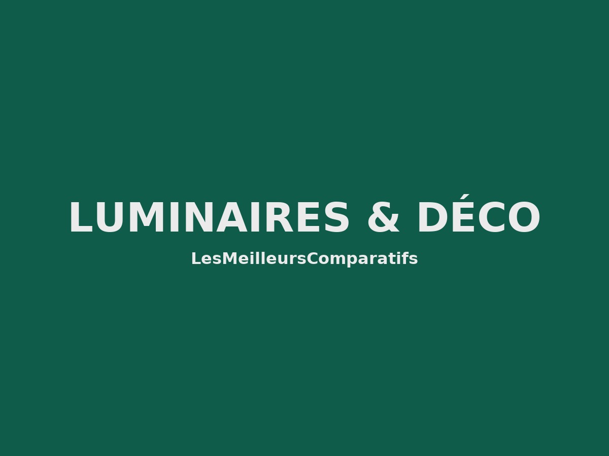 Maison & Déco